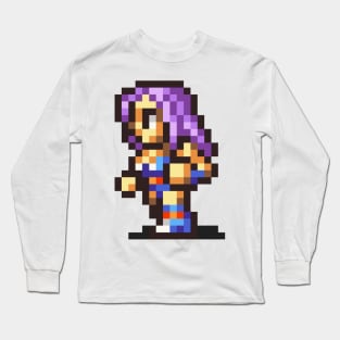 Maria Sprite Long Sleeve T-Shirt